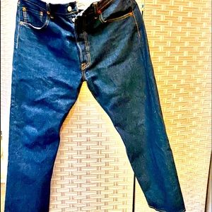 Levi’s Men’s Jeans